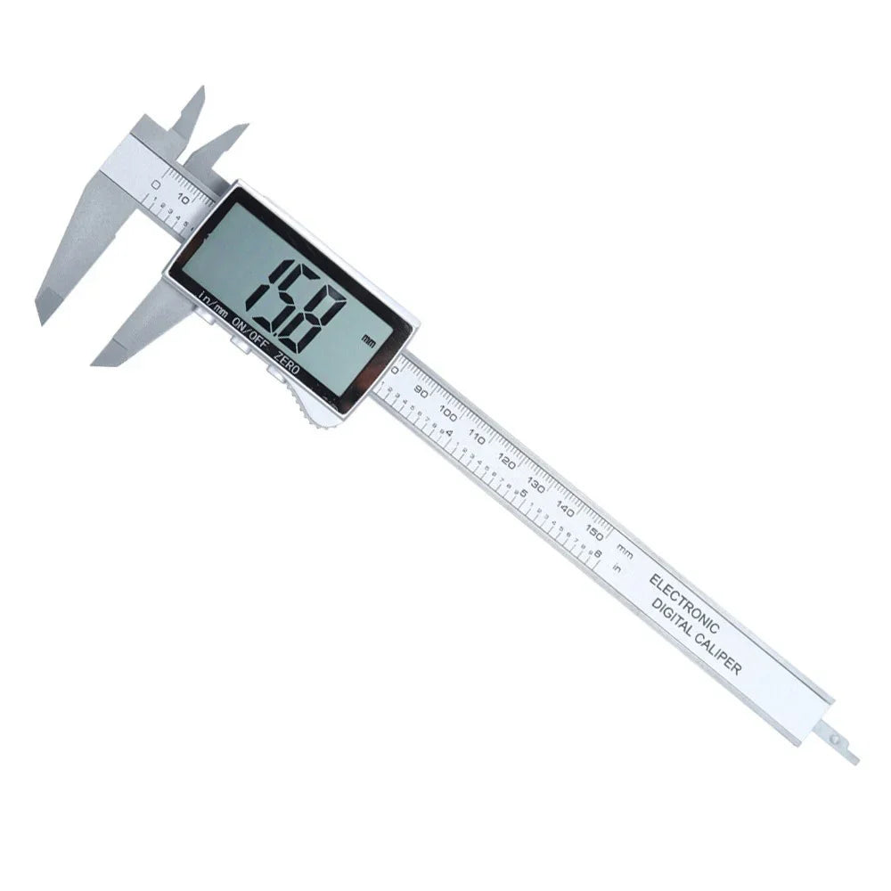 Electronic Digital Display Vernier Caliper