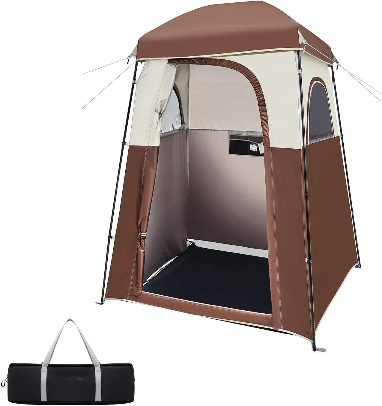Portable Shower Tent for Camping