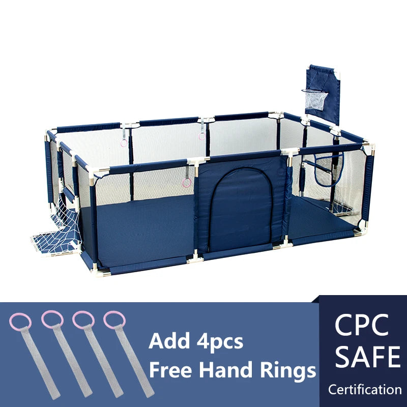 Baby Playpen