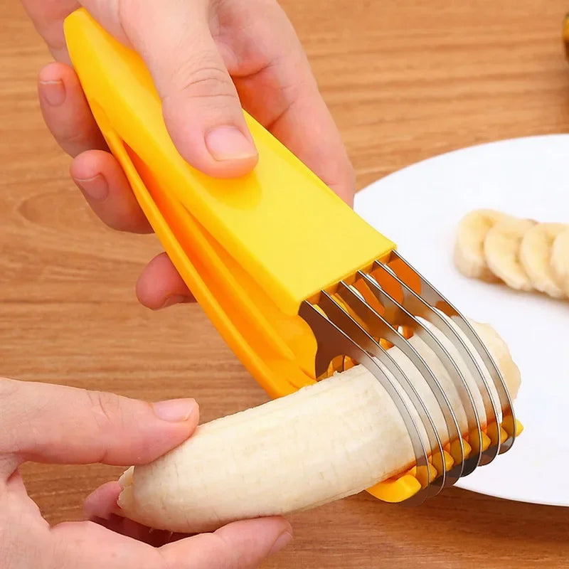 Banana Cutter