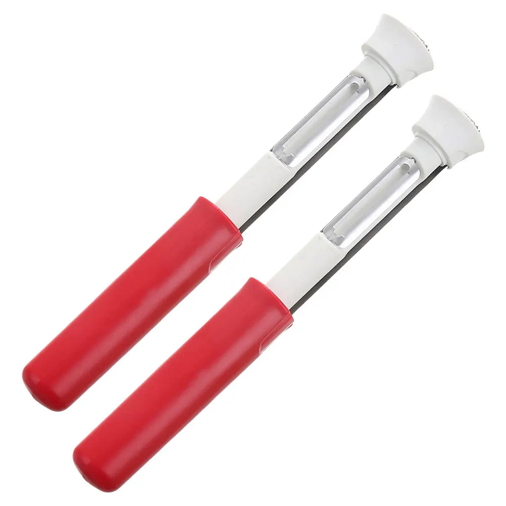 2 in 1 Apple Core Remover