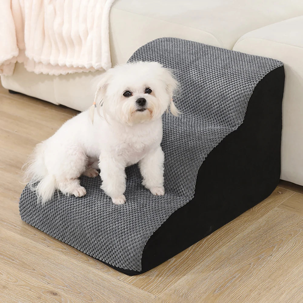 Pets Steps For Dogs