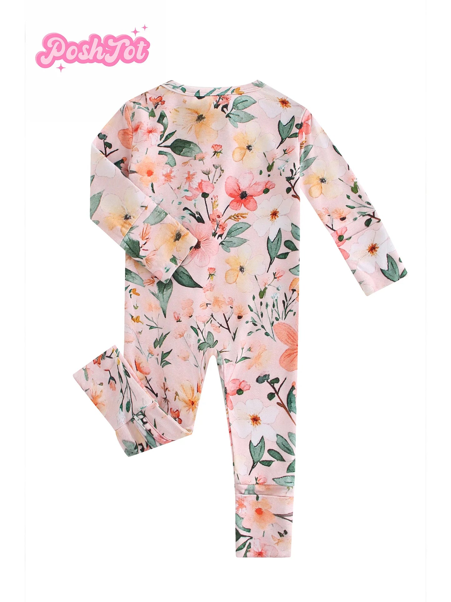 Baby Pajamas