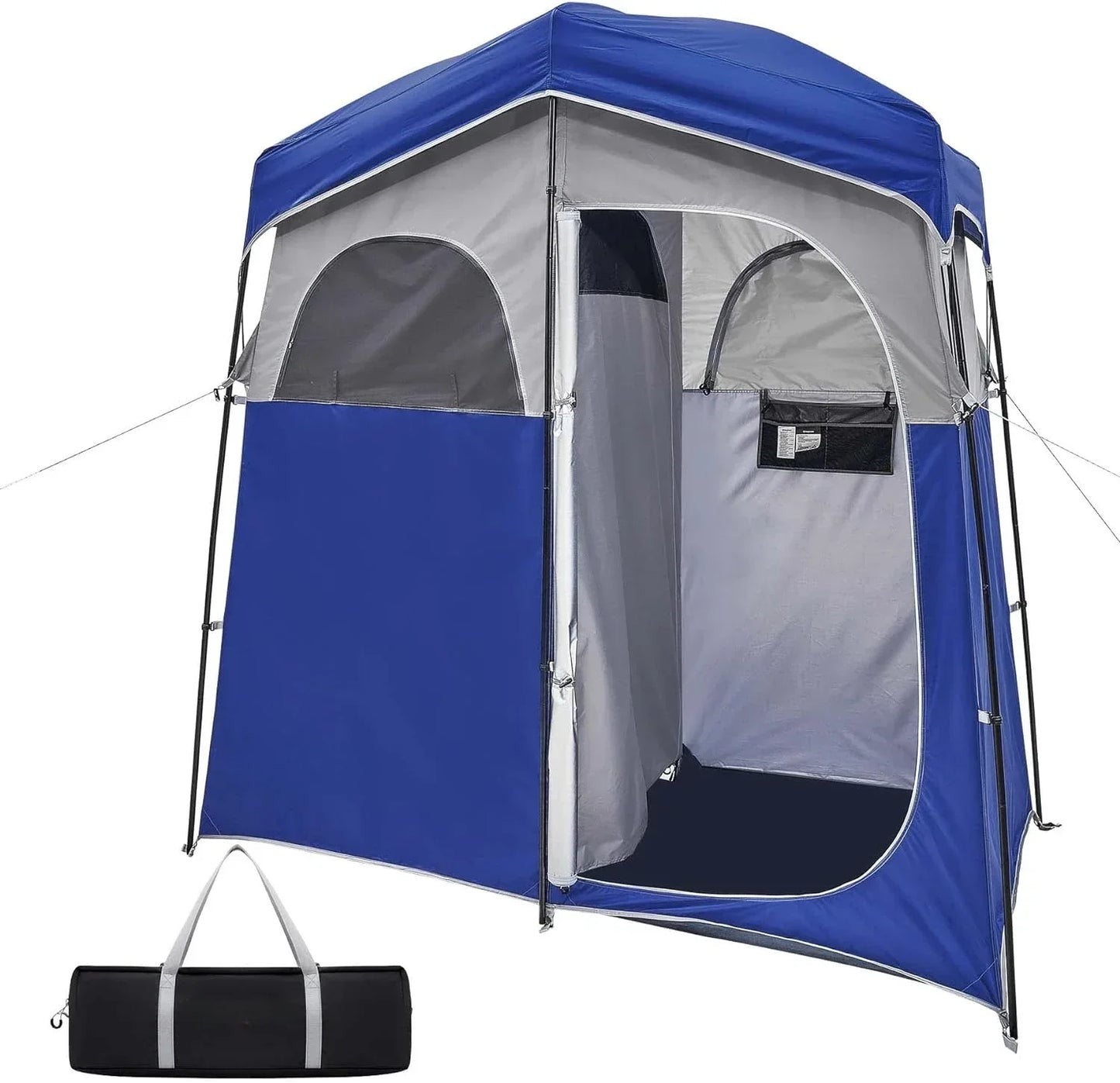 Portable Shower Tent for Camping