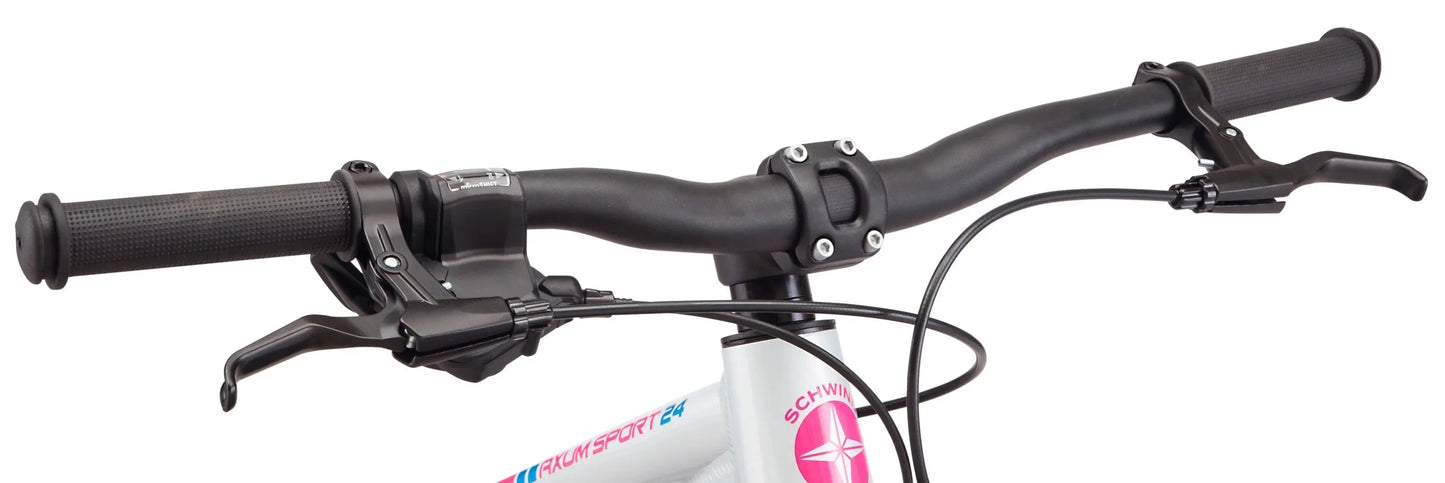 24-in. Axum Sport Kids Unisex Mountain Bike