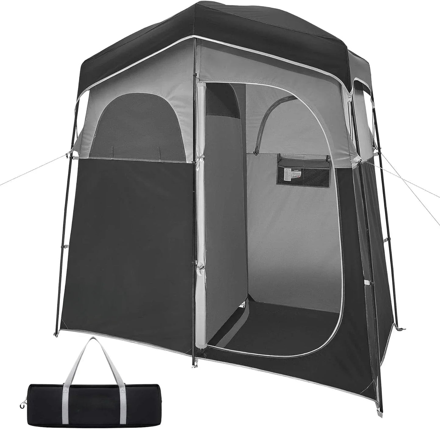 Portable Shower Tent for Camping