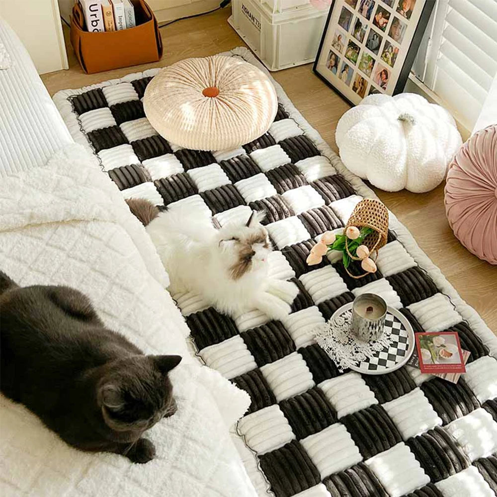 Dog Bed Mat