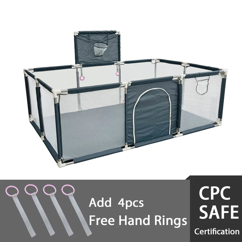 Baby Playpen