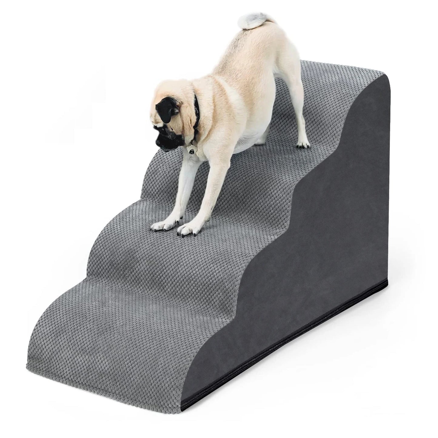 Pets Steps For Dogs