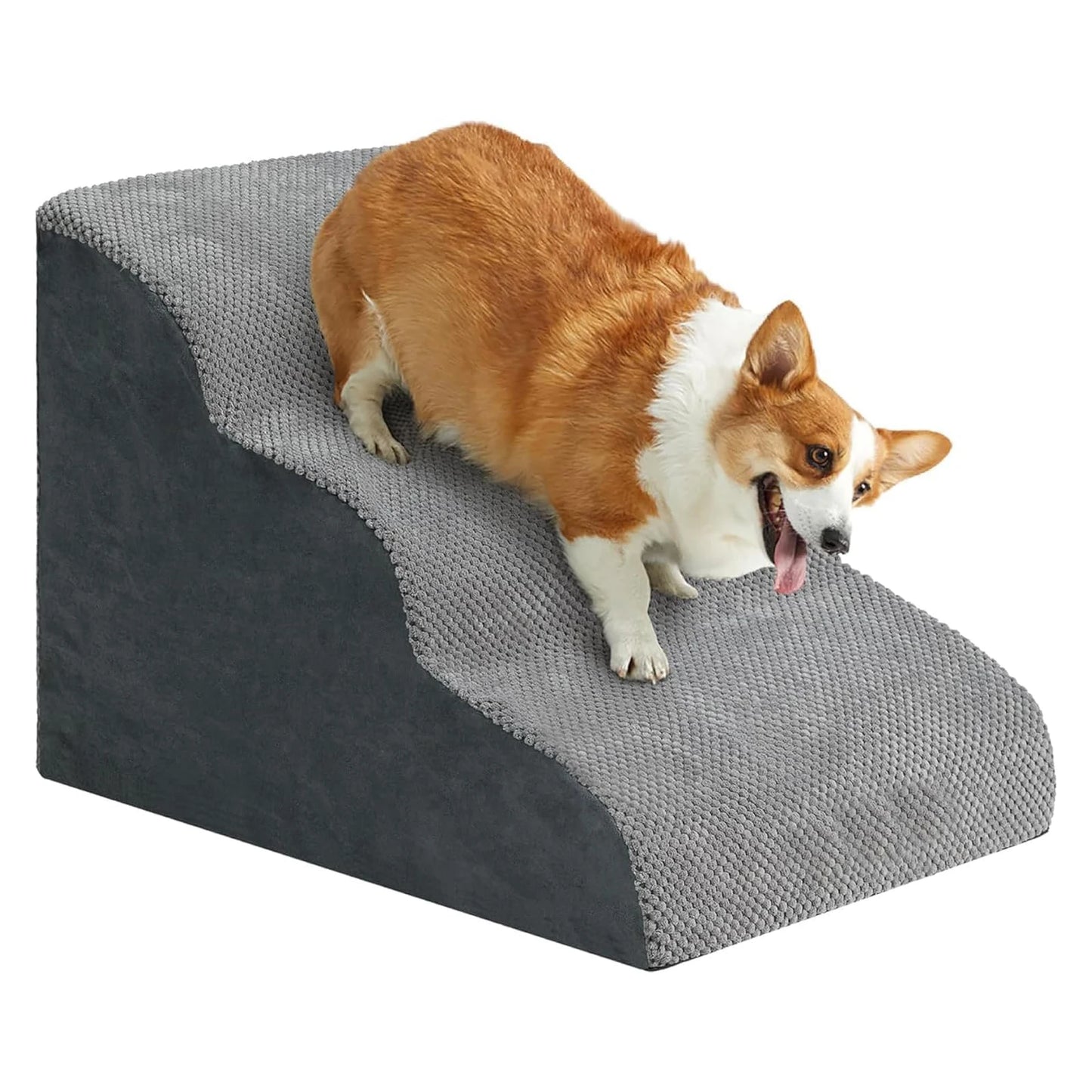 Pets Steps For Dogs