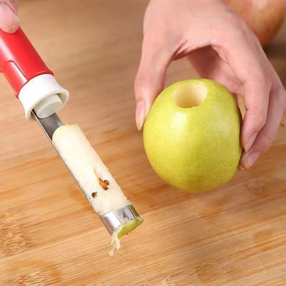2 in 1 Apple Core Remover
