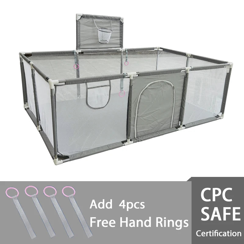 Baby Playpen