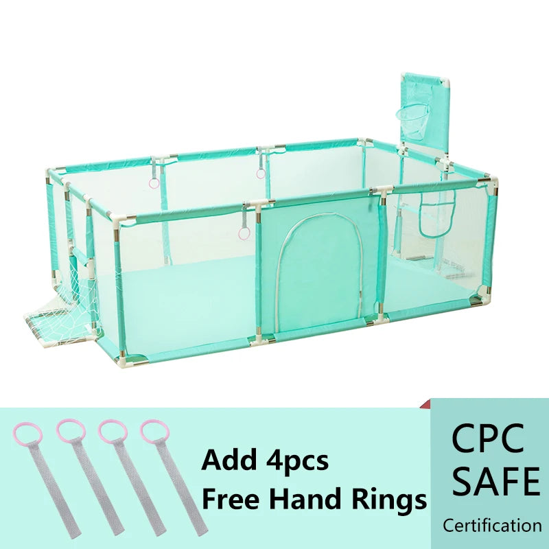 Baby Playpen
