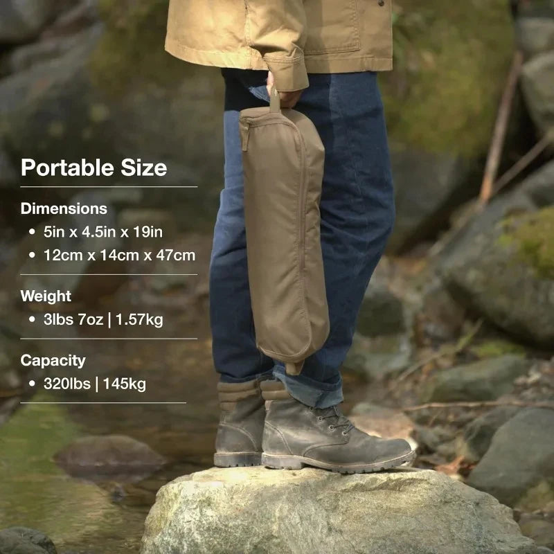 Foldable Camping Chair