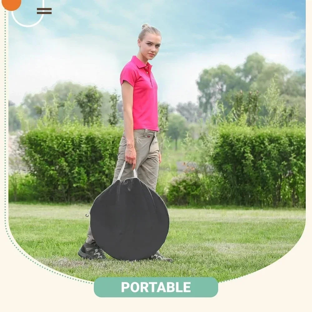 Portable Shower Tent for Camping