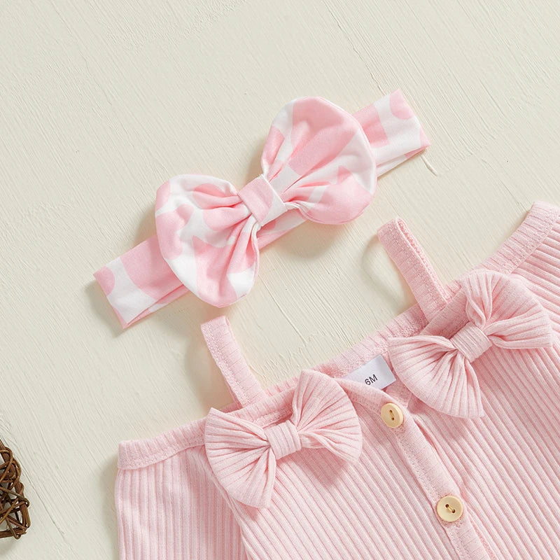 Baby Girls Fall Clothes Outfit