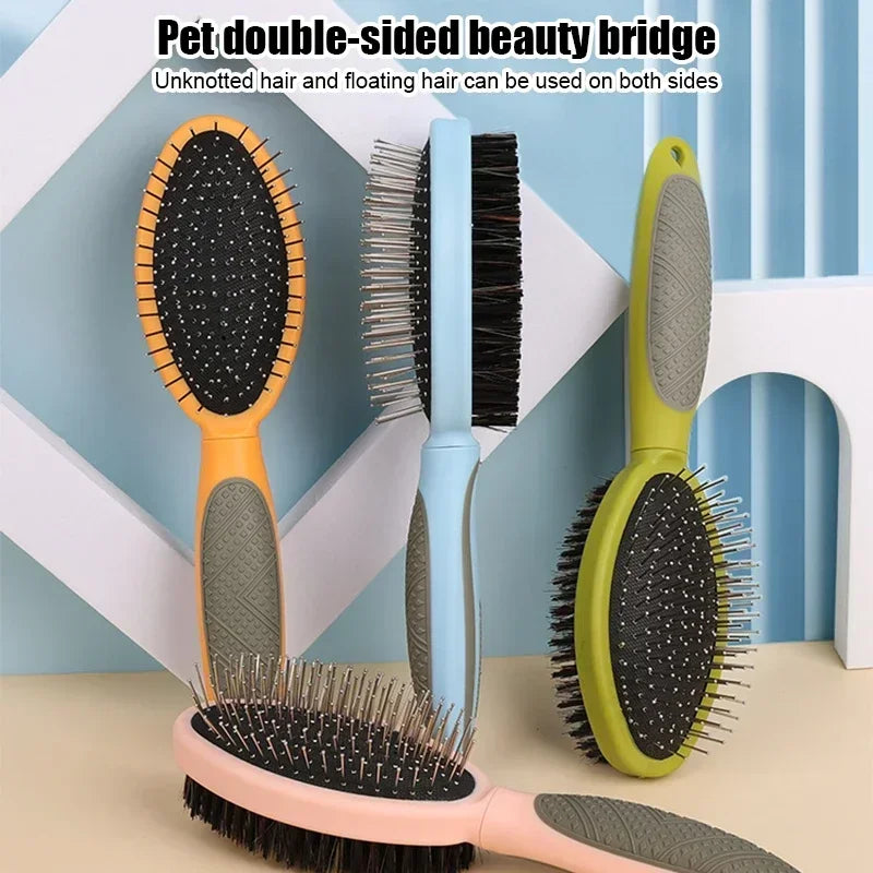Dog Comb Pet Hair Remover