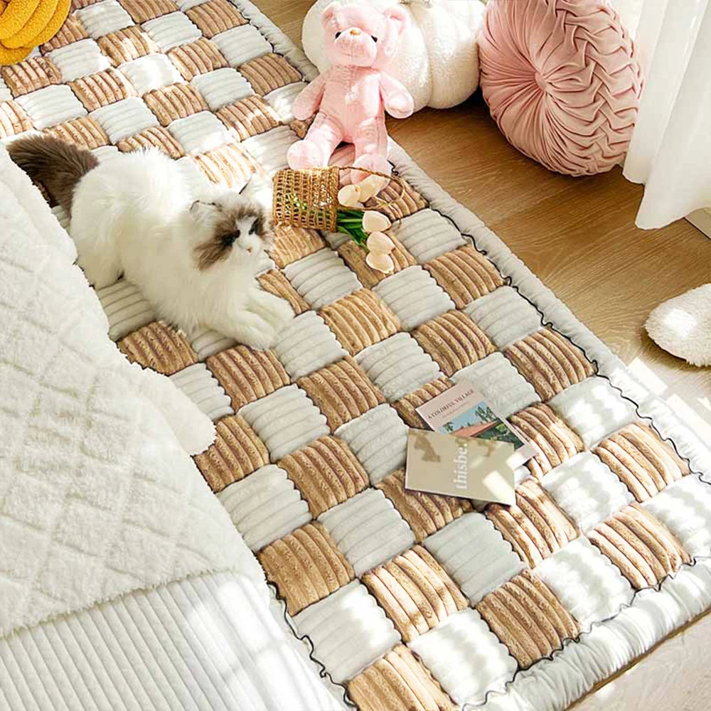 Dog Bed Mat