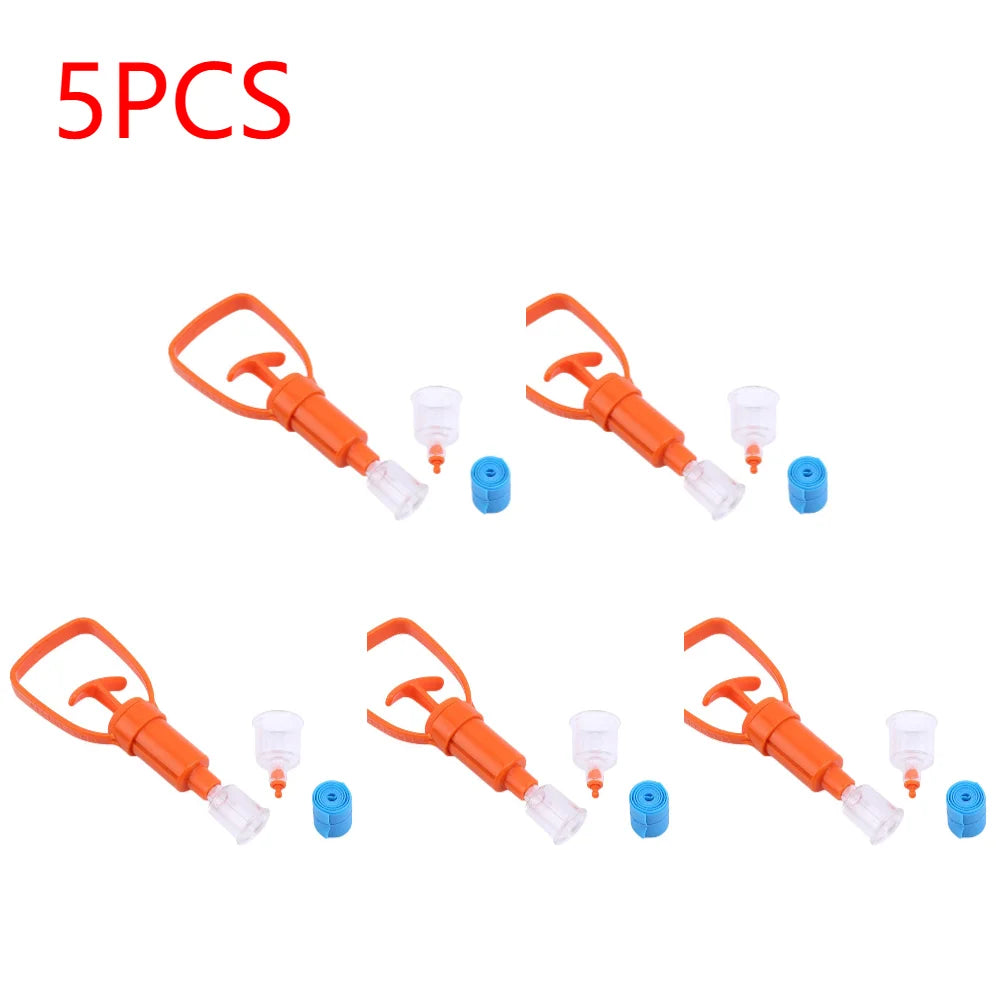1-5pcs Safety Venom Protector Extractor
