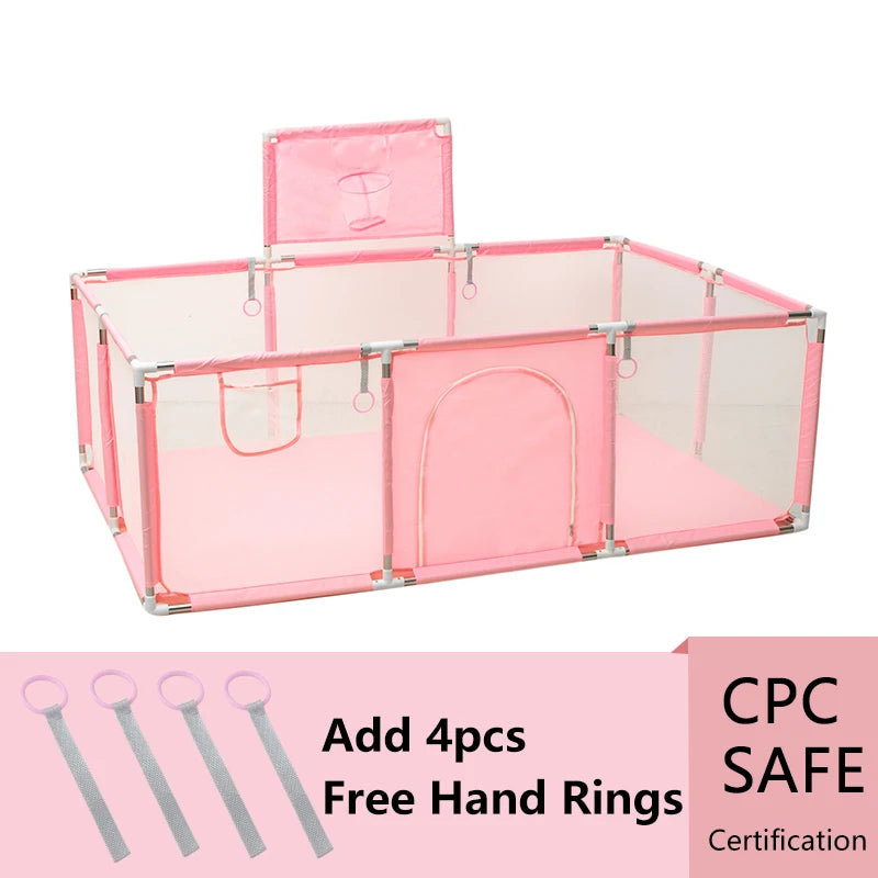 Baby Playpen