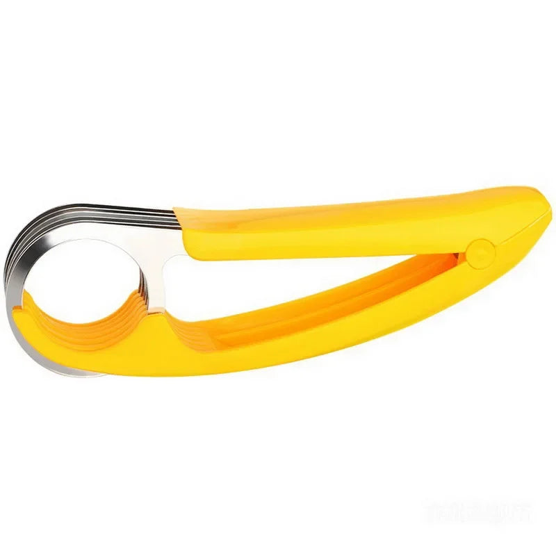 Banana Cutter