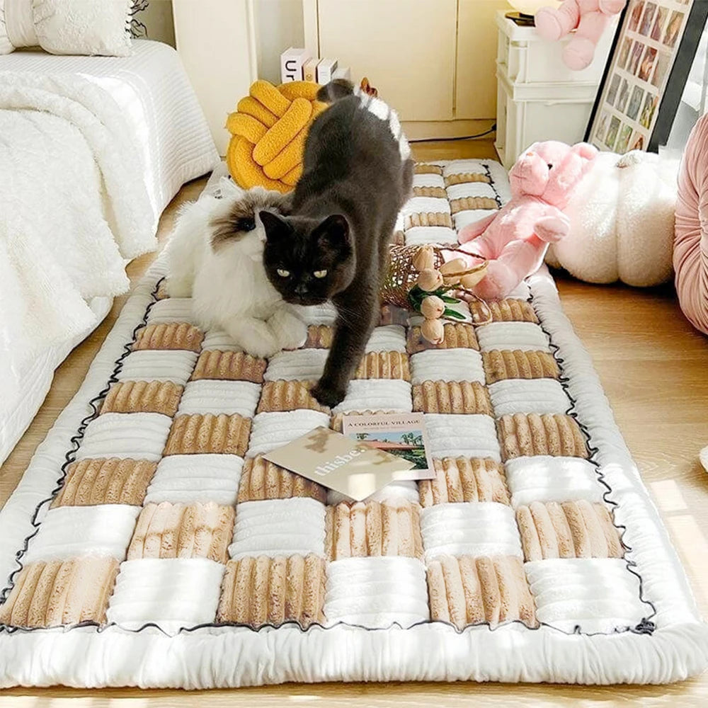 Dog Bed Mat