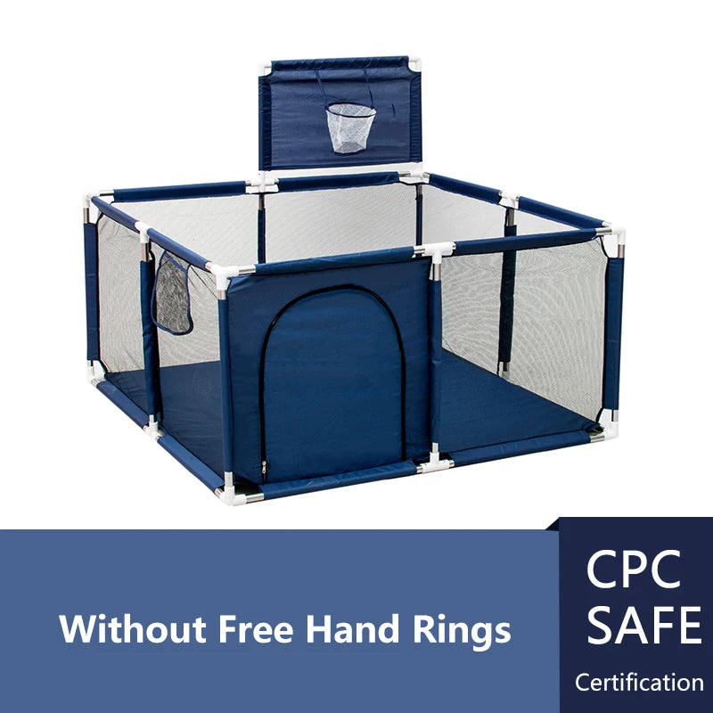Baby Playpen