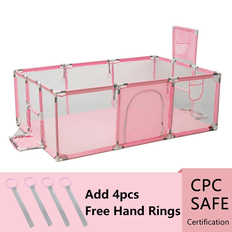 Baby Playpen
