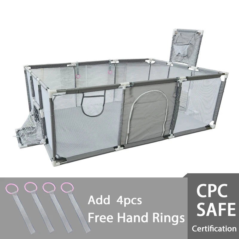 Baby Playpen