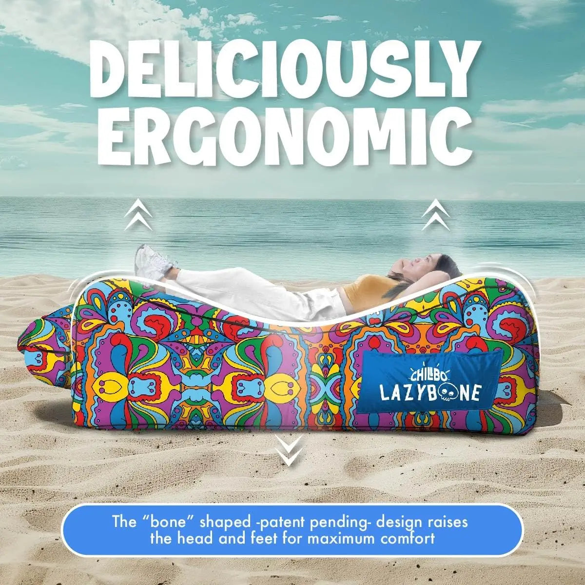 Inflatable Couch