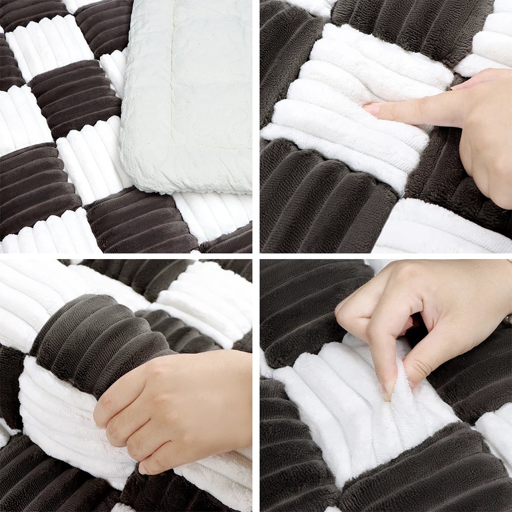 Dog Bed Mat