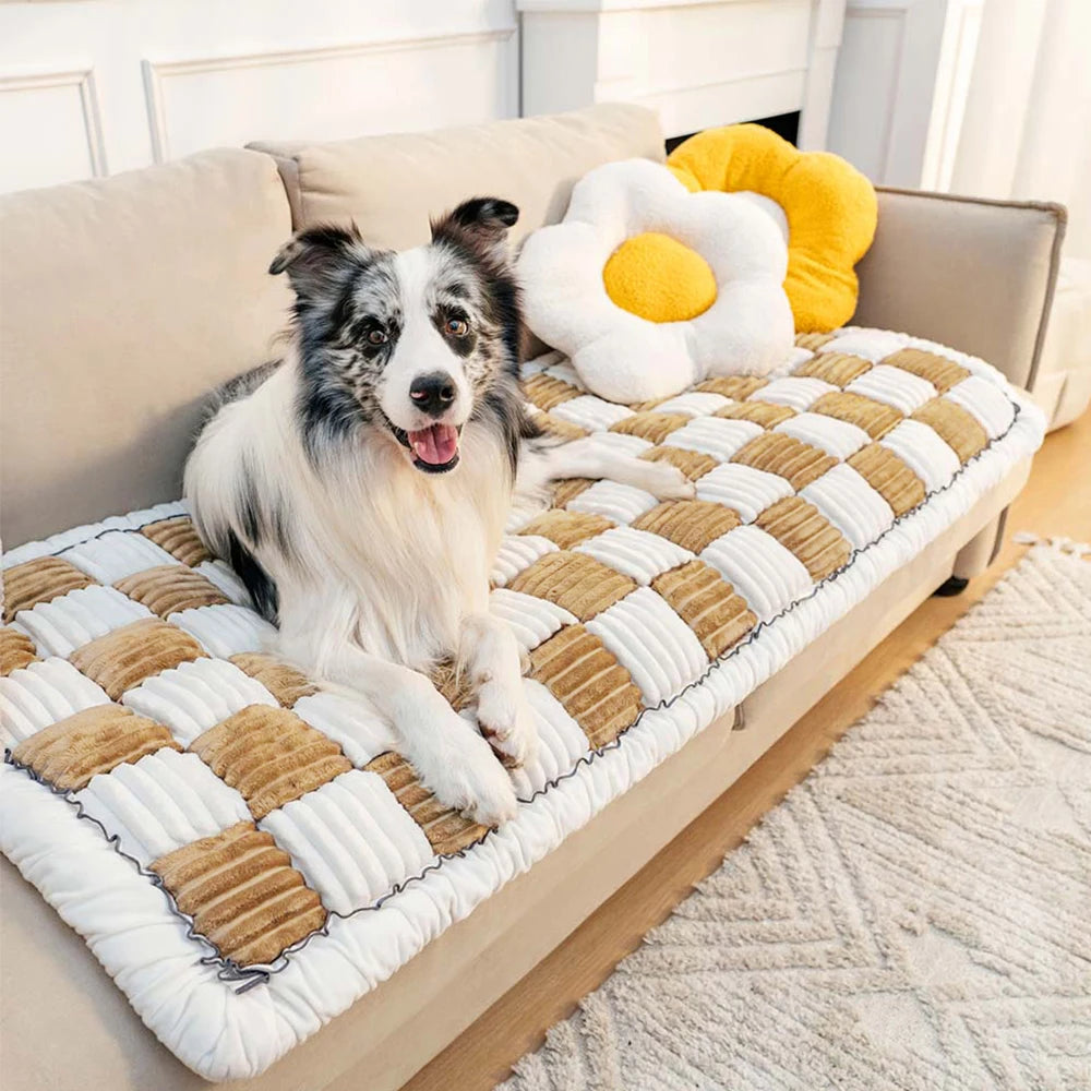 Dog Bed Mat