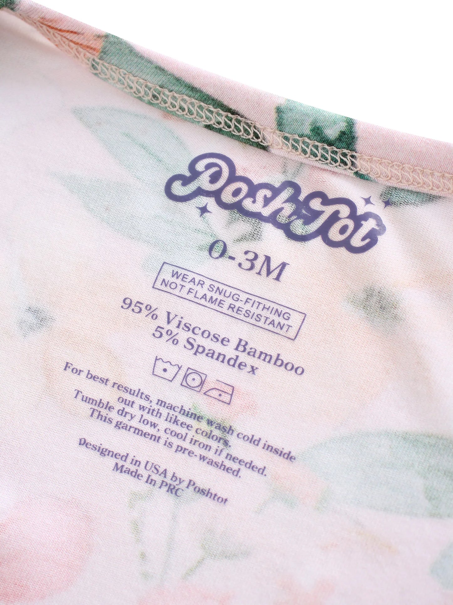 Baby Pajamas
