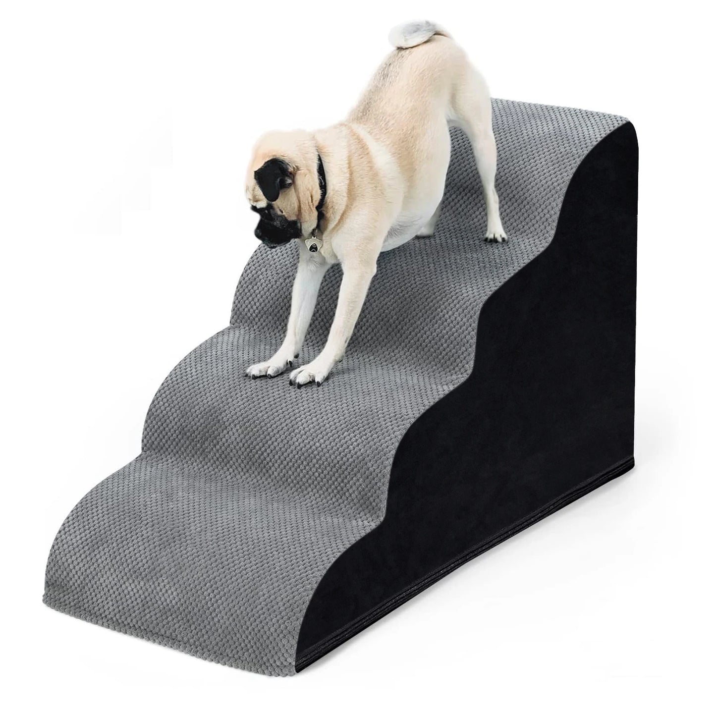 Pets Steps For Dogs