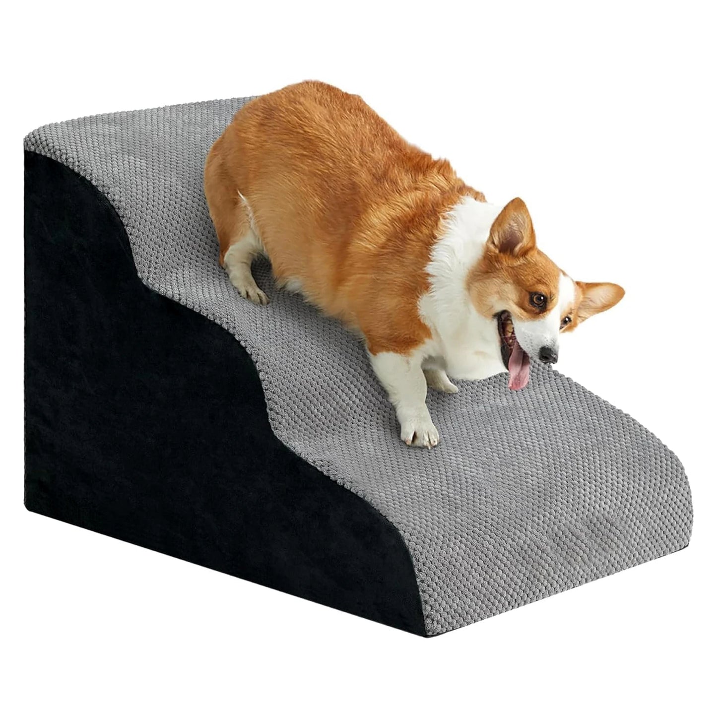 Pets Steps For Dogs