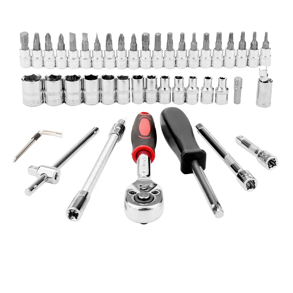 46PCS Socket Set