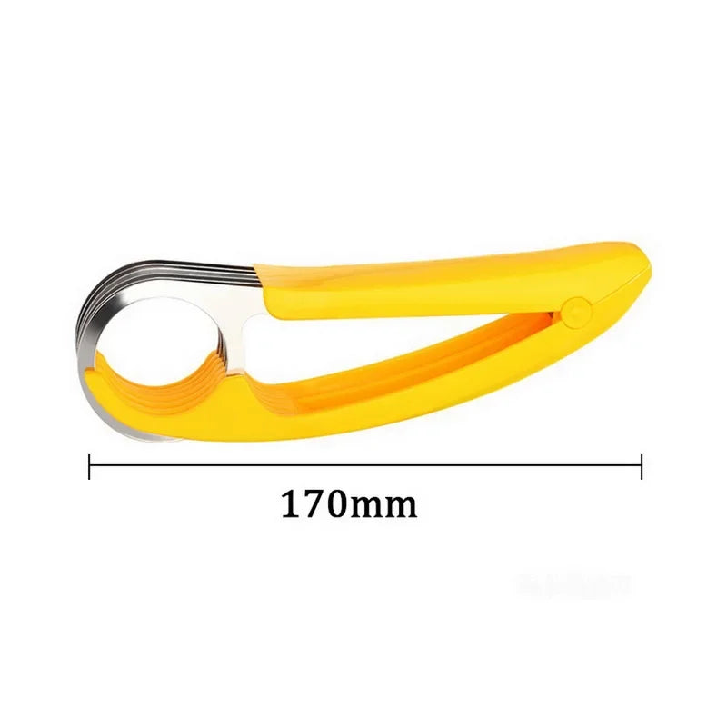 Banana Cutter