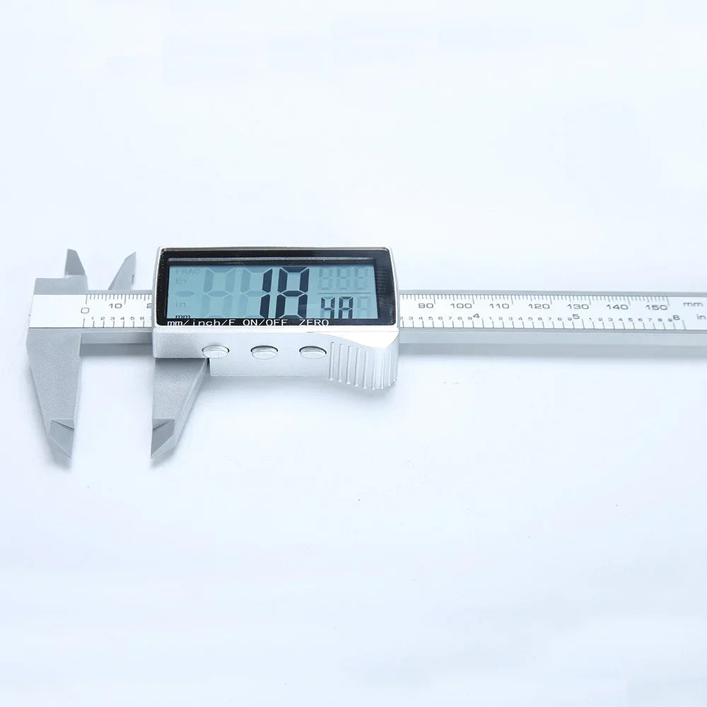 Electronic Digital Display Vernier Caliper