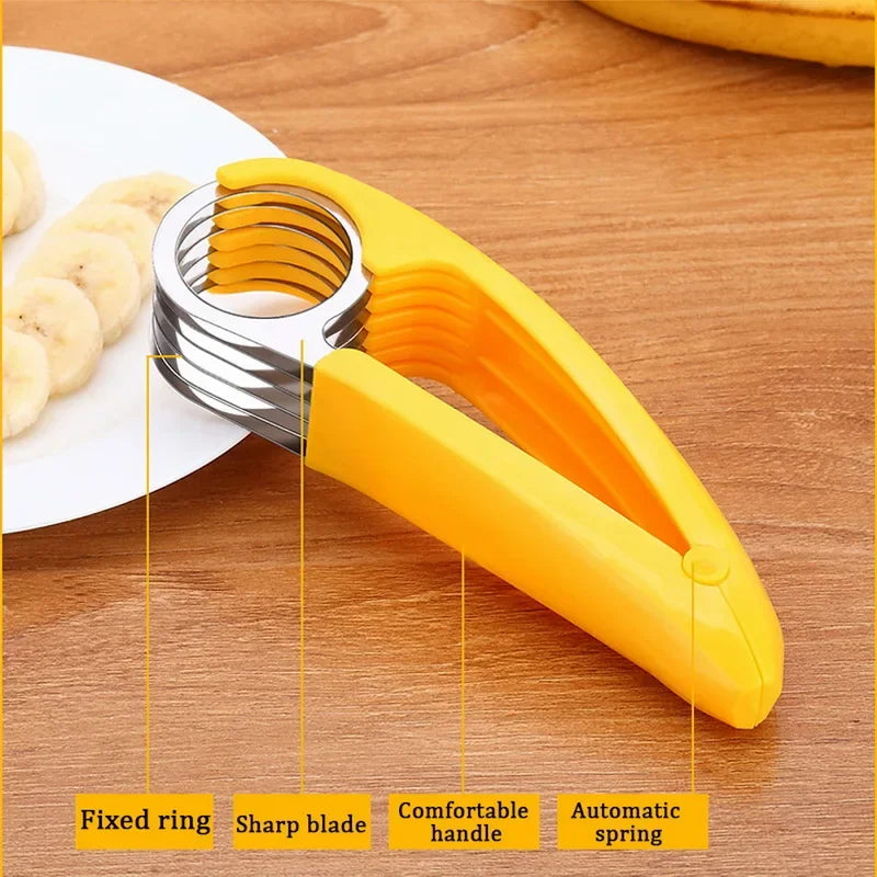 Banana Cutter