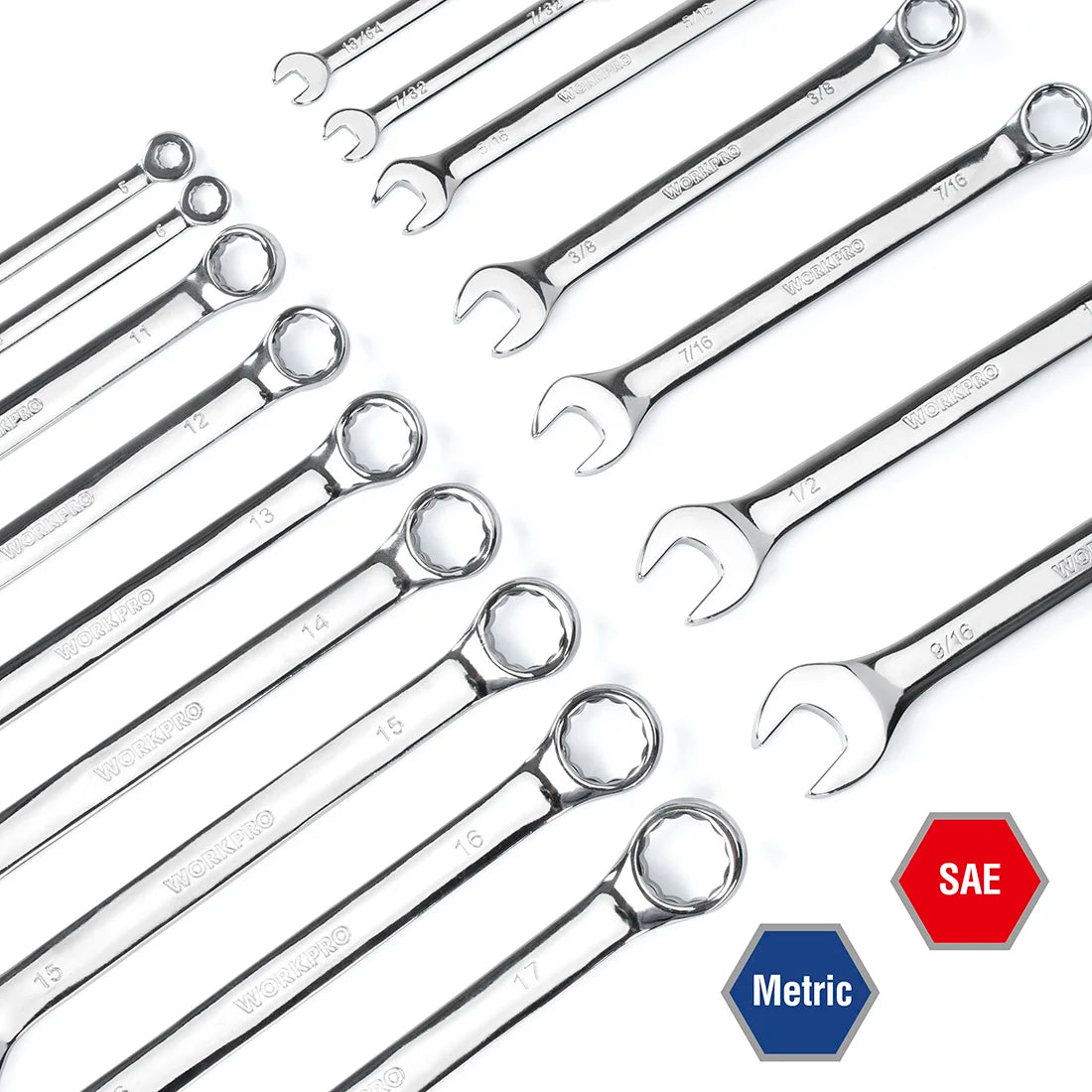 449pcs Socket Set Car Repair