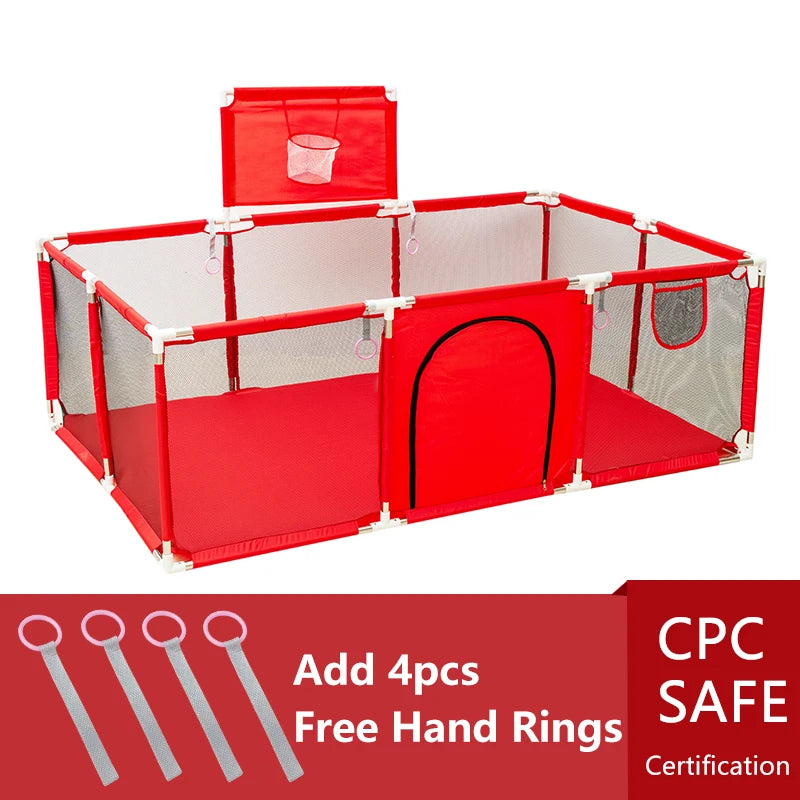 Baby Playpen