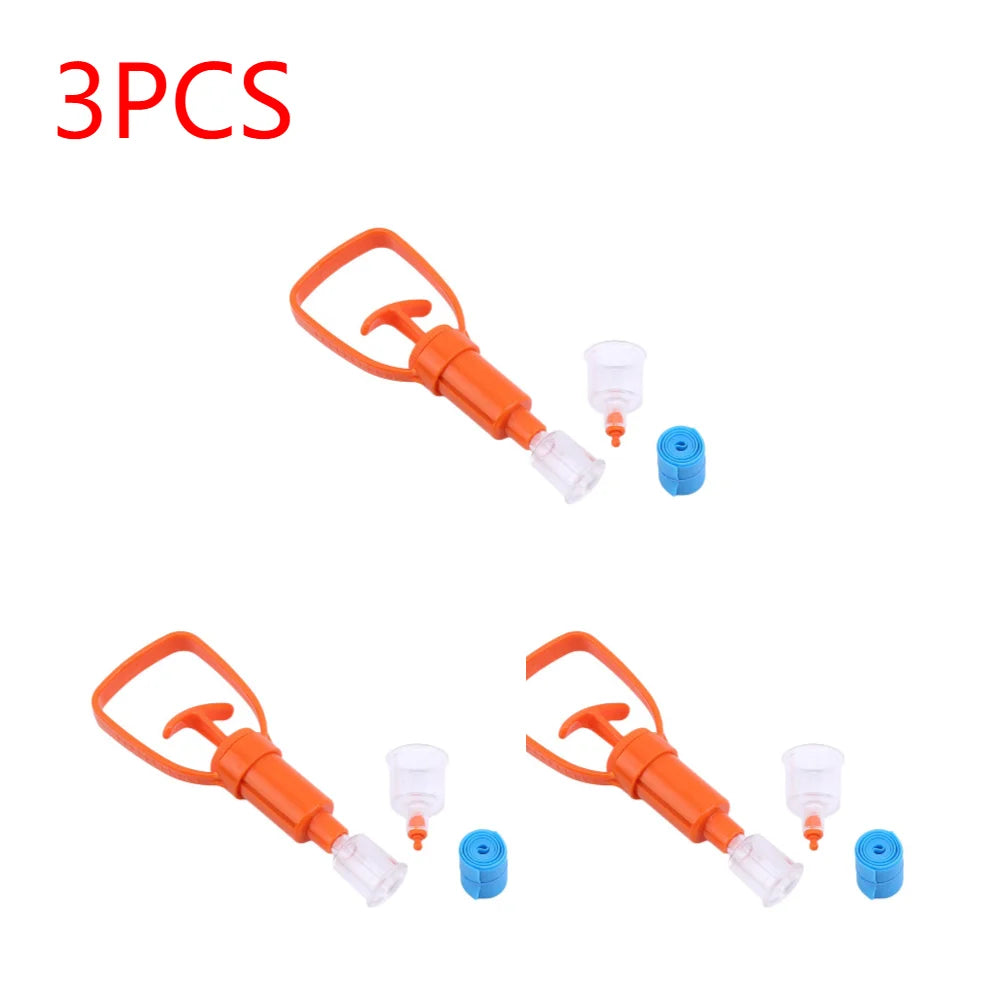1-5pcs Safety Venom Protector Extractor