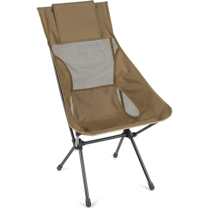 Foldable Camping Chair