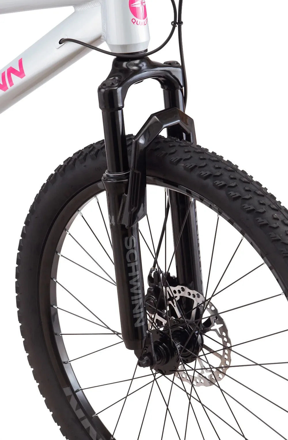 24-in. Axum Sport Kids Unisex Mountain Bike