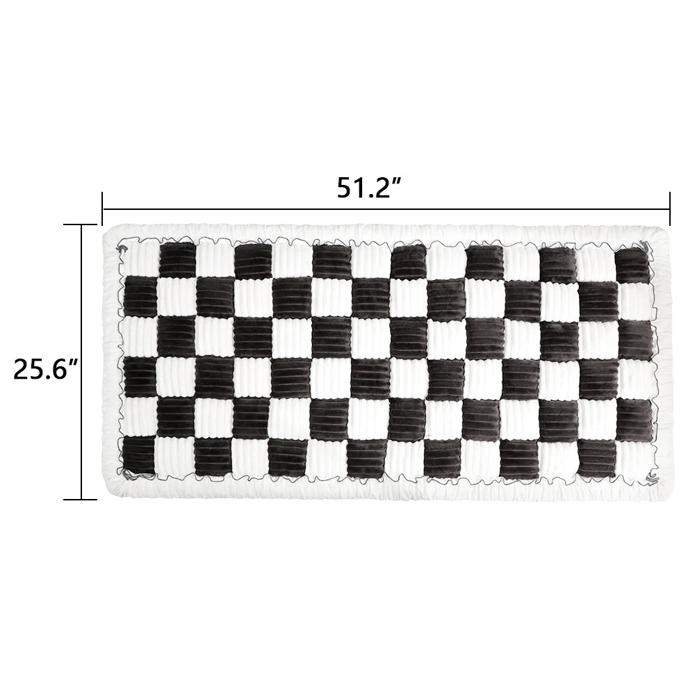 Dog Bed Mat