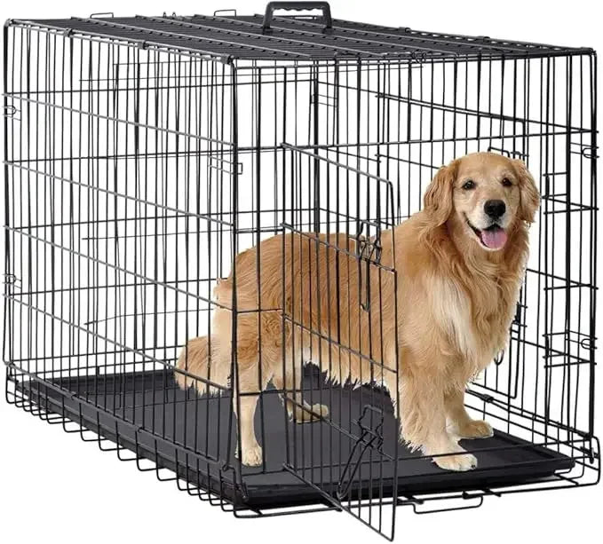 Dog Crates for Large Dogs