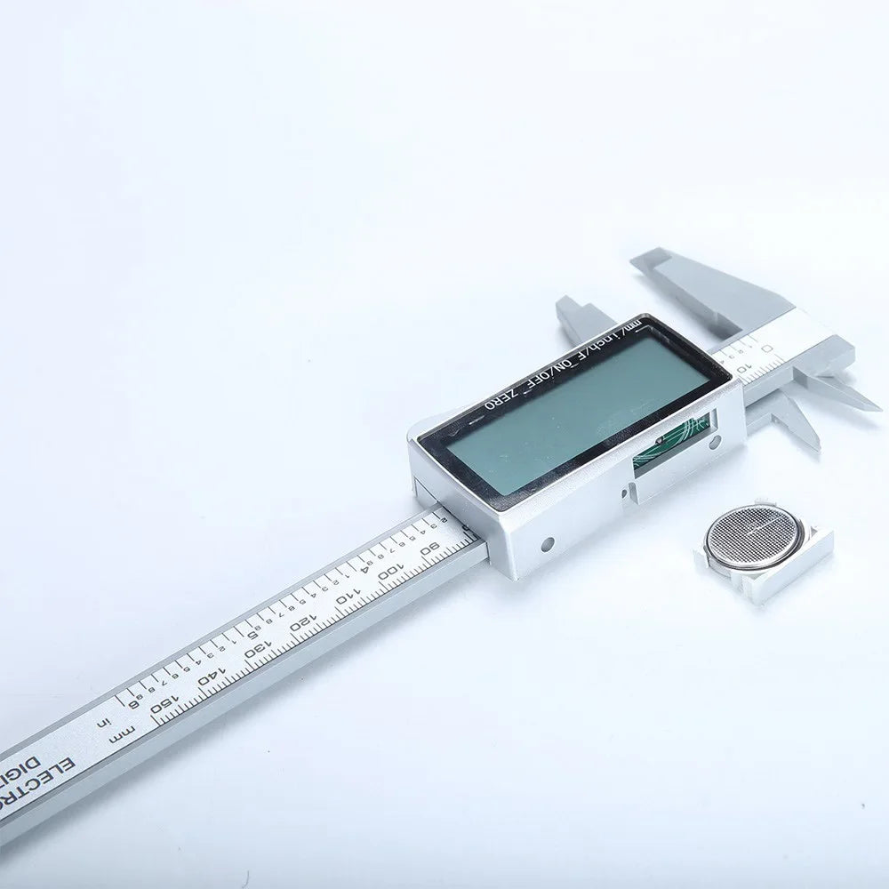 Electronic Digital Display Vernier Caliper