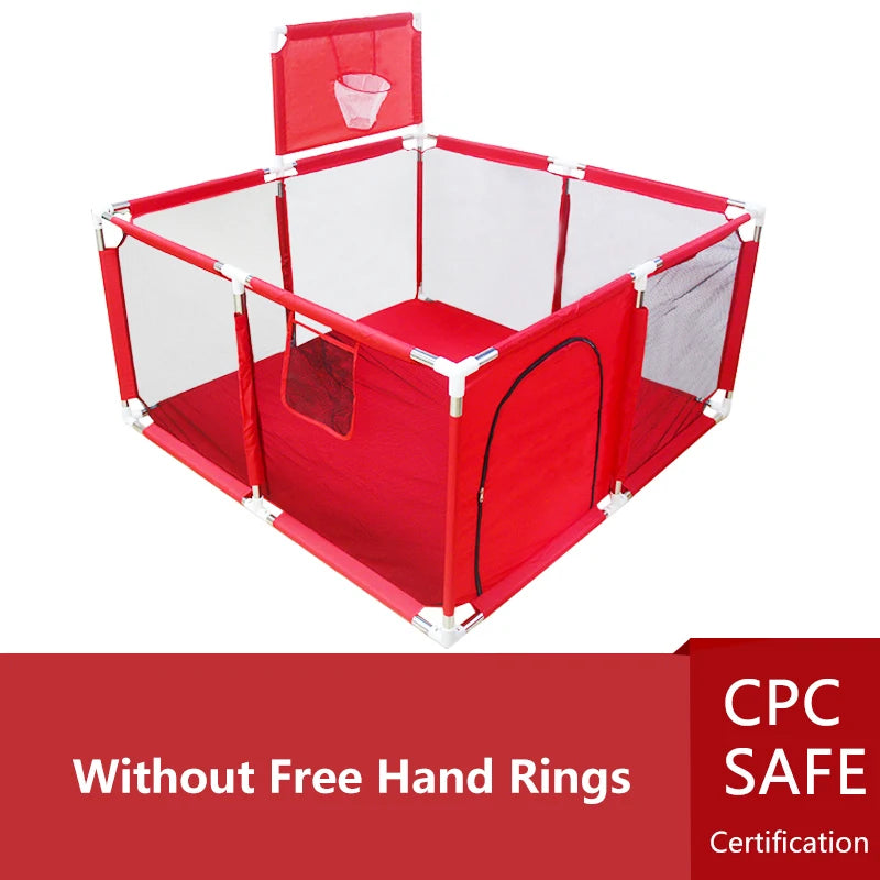 Baby Playpen