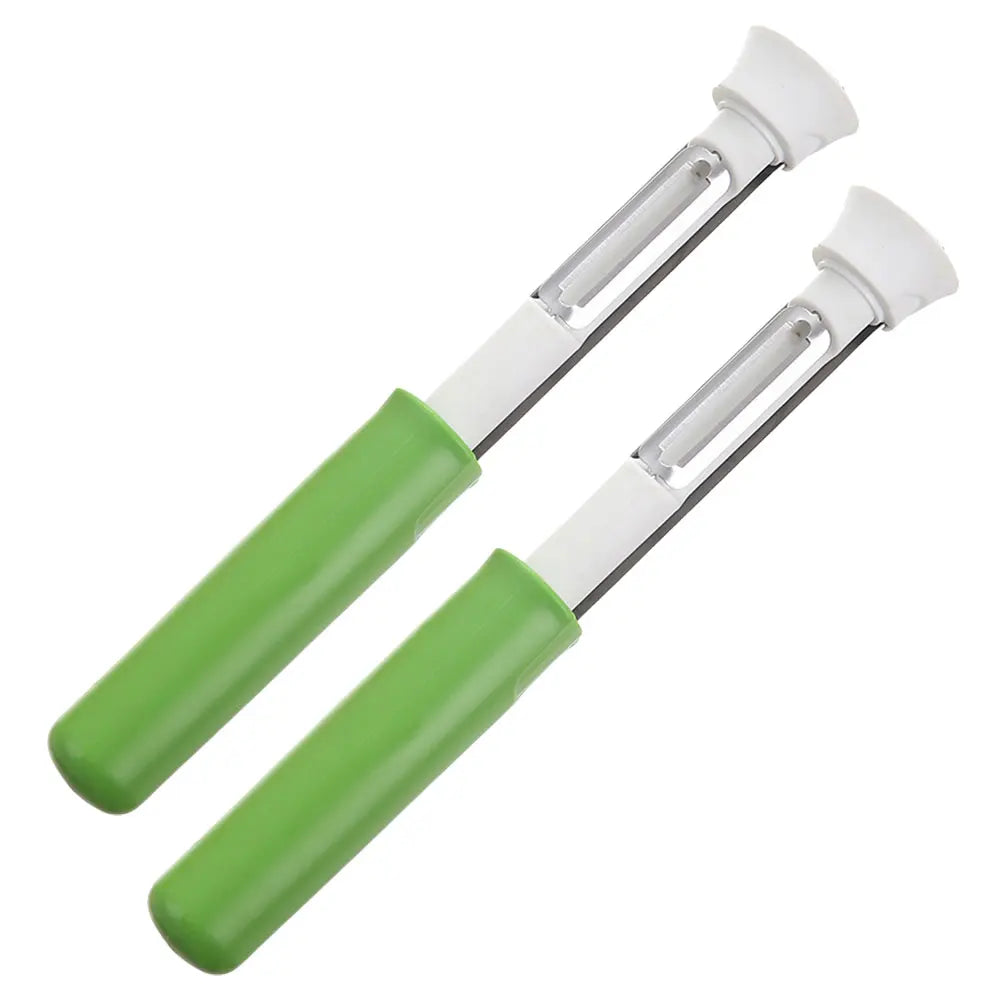 2 in 1 Apple Core Remover