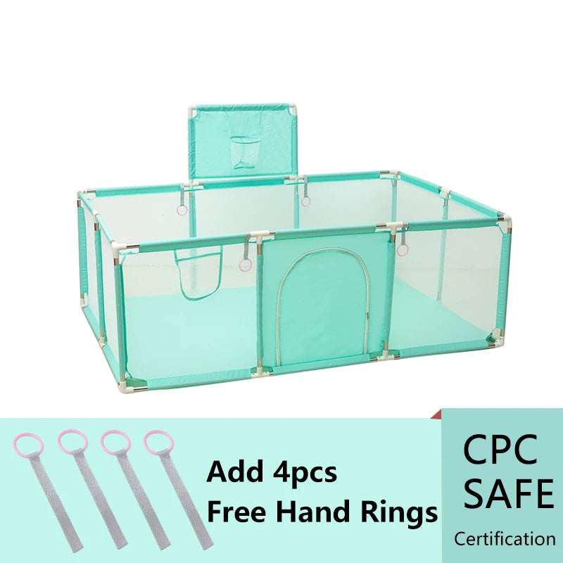 Baby Playpen